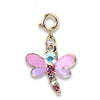 Charms 110 ACCESSORIES CHILD Charm It Happy Dragonfly 