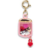 Charms 110 ACCESSORIES CHILD Charm It Jar Of Hearts Shaker 
