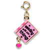 Charms 110 ACCESSORIES CHILD Charm It Pink Book 
