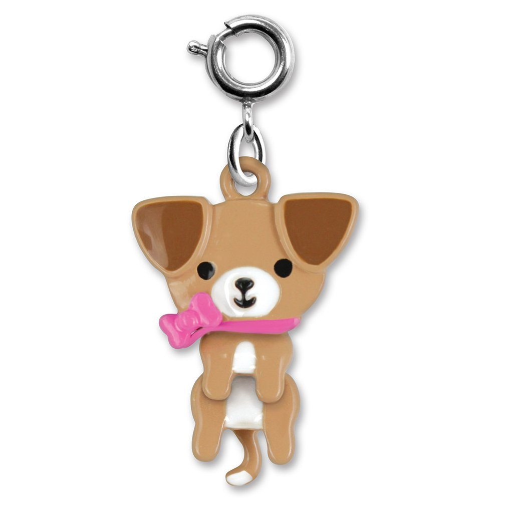 Charms 110 ACCESSORIES CHILD Charm It Swivel Puppy 