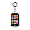 Charms 110 ACCESSORIES CHILD Charm It Touch Phone 