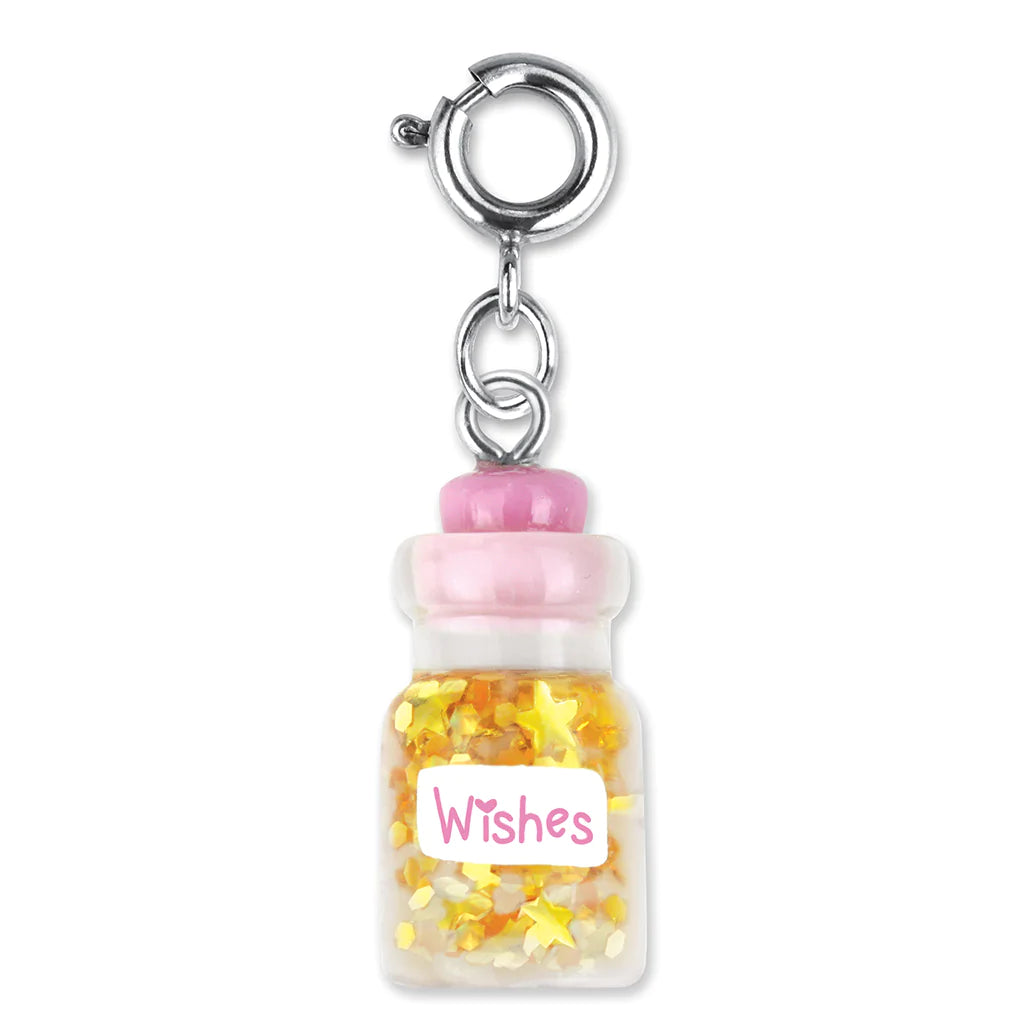 Charms 110 ACCESSORIES CHILD Charm It Wishes Bottle 