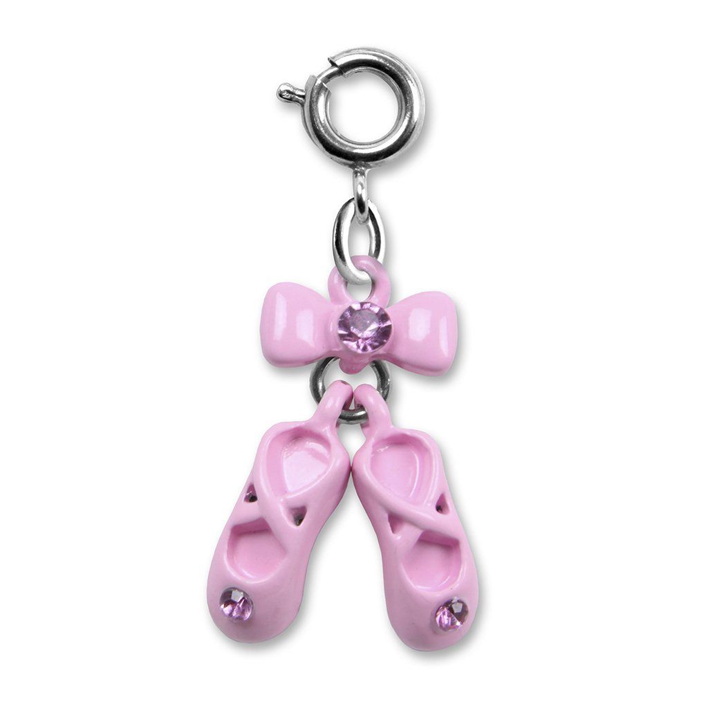 Charms Jewelry Charm It Ballet Shoes 