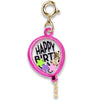 Charms Jewelry Charm It Birthday Balloon 