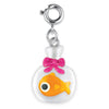 Charms Jewelry Charm It Goldfish 