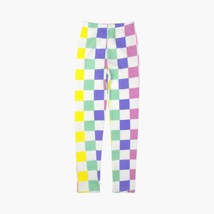 Checkerboard Legging 150 GIRLS APPAREL 2-8 Appaman 2 
