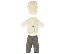 Chef Clothes for Mouse 196 TOYS CHILD Maileg 