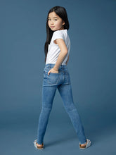 Chloe Gulfstream Skinny Jean 160 GIRLS APPAREL TWEEN 7-16 DL 1961 