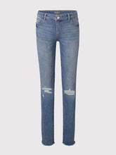 Chloe Gulfstream Skinny Jean 160 GIRLS APPAREL TWEEN 7-16 DL 1961 7 