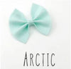 Classic Bow Headbands 100 ACCESSORIES BABY AniBabee Arctic 