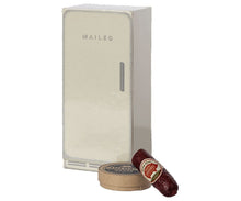 Cooler, Mouse 196 TOYS CHILD Maileg 