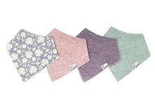 Copper Pearl Bib Sets 180 BABY GEAR Copper Pearl Lacie 