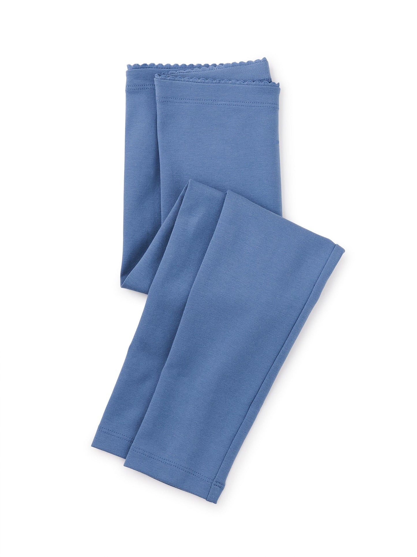 Coronet Blue Leggings 150 GIRLS APPAREL 2-8 Tea 2 