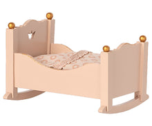 Cradle-Pink 196 TOYS CHILD Maileg 