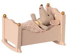 Cradle-Pink 196 TOYS CHILD Maileg 