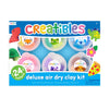 Creatibles Clay-24 Colors 196 TOYS CHILD Ooly 