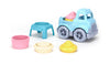 Cupcake Truck 196 TOYS CHILD Green Toys 