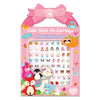 Cutie Stick-On Earrings 110 ACCESSORIES CHILD Piggy Story Animal 
