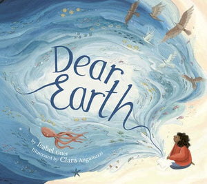 Dear Earth 192 GIFT CHILD Penguin Books 