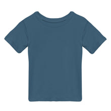 Deep Sea Crew Neck Tee 140 BOYS APPAREL 2-8 Kickee Pants 2T 