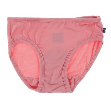 Desert Rose Underwear 150 GIRLS APPAREL 2-8 Kickee Pants 