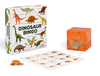 Dinosaur Bingo 196 TOYS CHILD Chronicle Books 