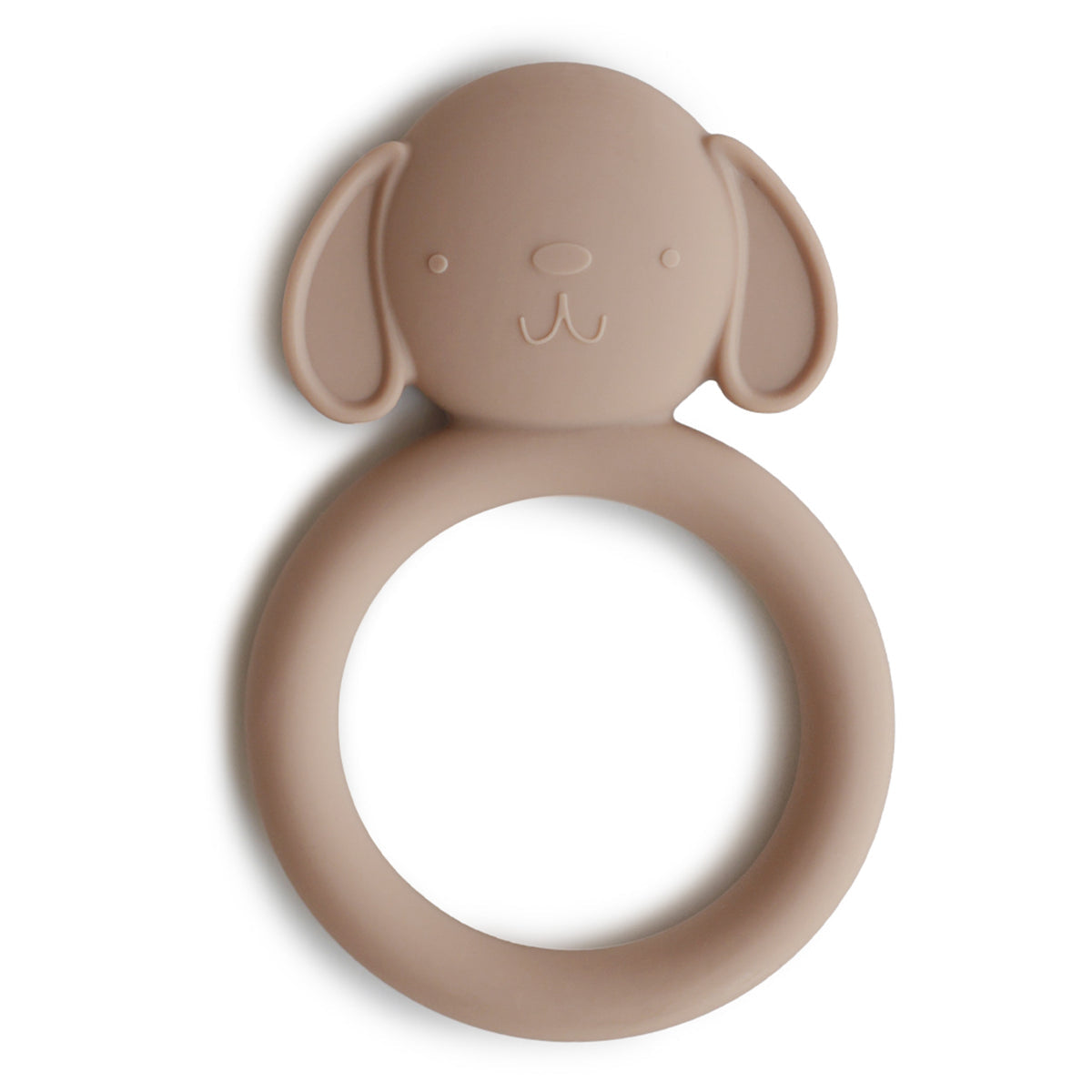 Dog Teether 180 BABY GEAR Mushie 