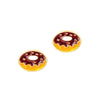 Donut Earring 110 ACCESSORIES CHILD Girl Nation 