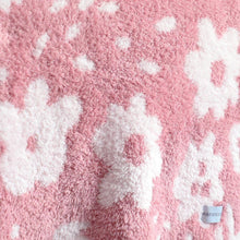 Double Layer Bamboni Blanket 191 GIFT BABY Saranoni Petal 