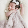 Dream Mini Blanket 191 GIFT BABY Saranoni Lilac 