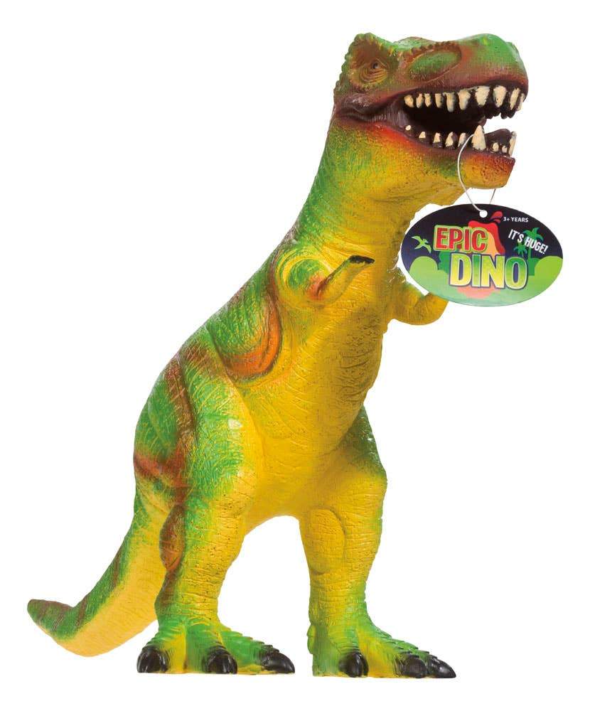 Epic Dino 196 TOYS CHILD Toysmith T-Rex 