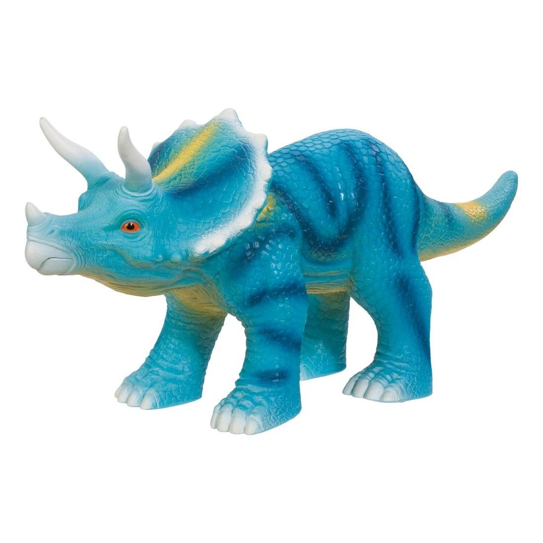 Epic Dino 196 TOYS CHILD Toysmith Triceratops 