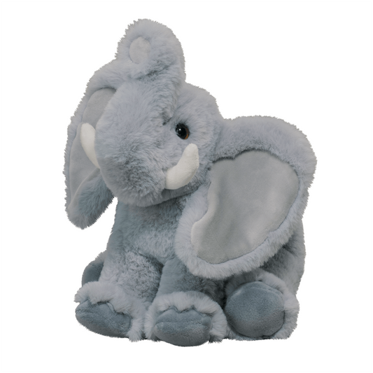 Everlie Elephant Soft 196 TOYS CHILD Douglas Toys 
