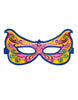 Fairy Rainbow Mask 196 TOYS CHILD Douglas Toys 
