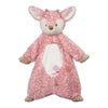 Farrah Pink Fawn Sshlumpie 196 TOYS CHILD Douglas Toys 