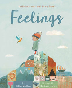 Feelings 192 GIFT CHILD Penguin Books 