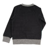Fir Plaid Iggy Sweatshirt 130 BABY BOYS/NEUTRAL APPAREL Miki Miette 