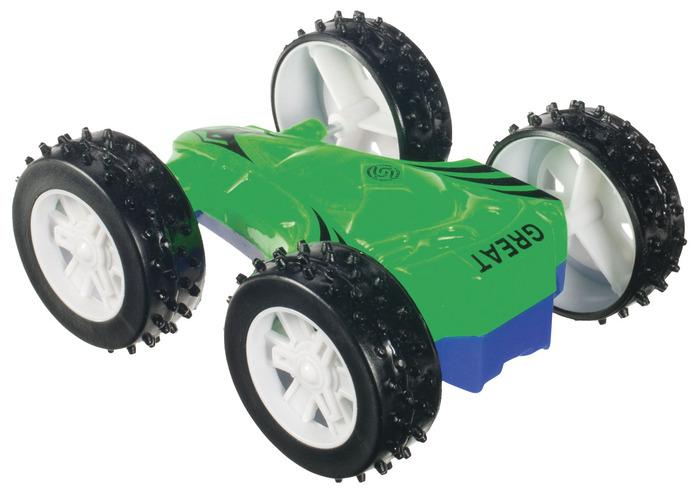 Flip Car Impulse Toysmith 