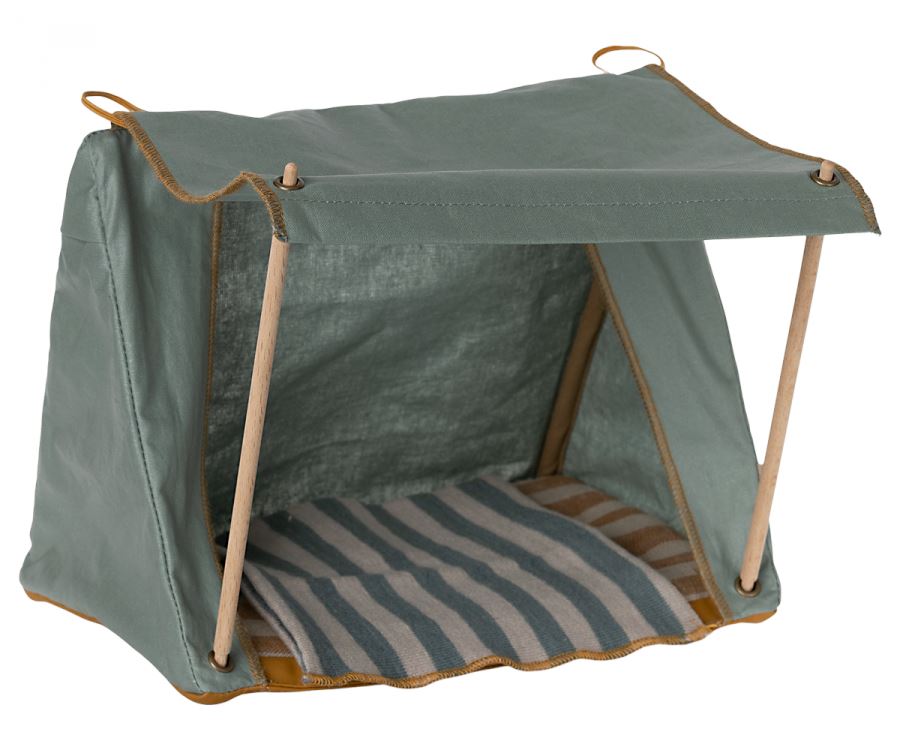 Fold-up Tent 196 TOYS CHILD Maileg 