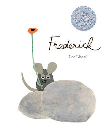 Frederick 192 GIFT CHILD Penguin Books 