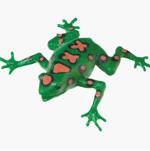 Frog Squishimal 196 TOYS CHILD Toysmith 