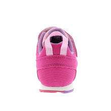Fuchsia Racer Sneaker (Baby) 100 ACCESSORIES BABY Tsukihoshi Shoes 