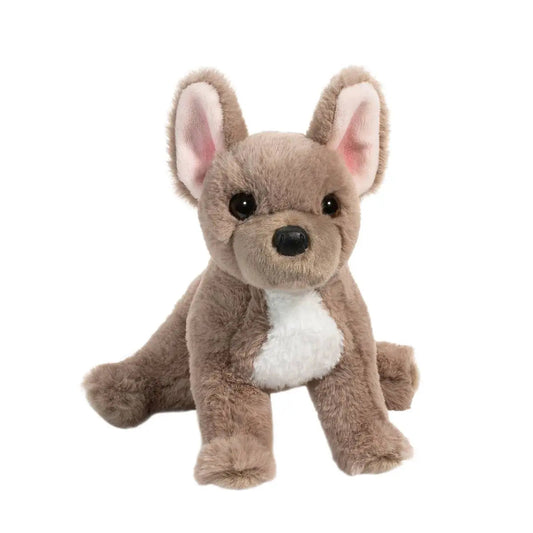 Gabbie French Bulldog 196 TOYS CHILD Douglas Toys 