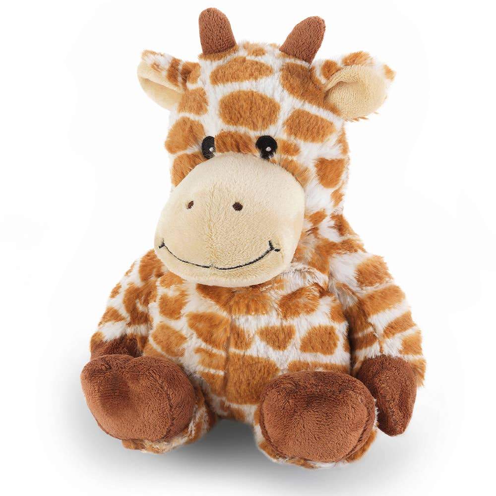 Giraffe Warmies Toys Warmies 