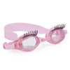 Glitter Lash Goggles 110 ACCESSORIES CHILD Bling2O Glam Pink 