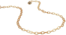 Gold Chain Necklace - Pitter Patter