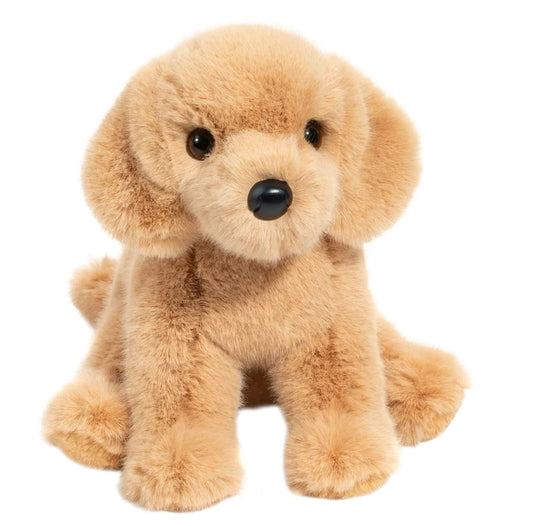 Goldie Golden Retriever 196 TOYS CHILD Douglas Toys 