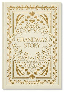 Grandma's Story 193 GIFT PARENT Penguin Books 
