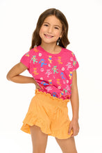 Grateful Dead Bears Tee 150 GIRLS APPAREL 2-8 Chaser 