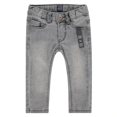 Grey Denim Jean 140 BOYS APPAREL 2-8 Babyface 2T 